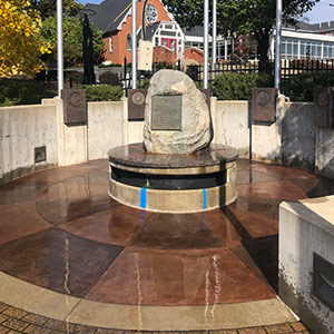 Brighton War Memorial